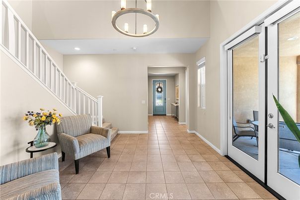 Interior, Pendant Lights, Recessed Lighting
