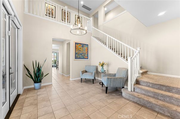 Interior, Pendant Lights, Recessed Lighting