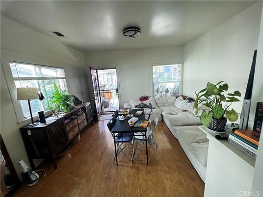 Dining room, Interior, Living room, Wood Texture Flooring