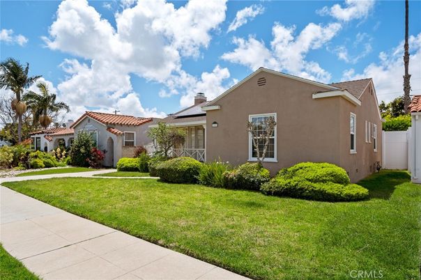 Backyard, Exterior, Solar Panels