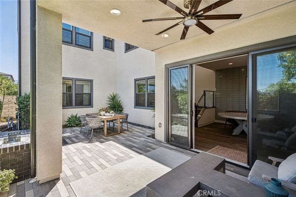 Exterior, Interior, Recessed Lighting