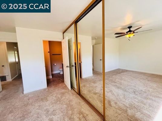 Bathroom, Empty room, Interior