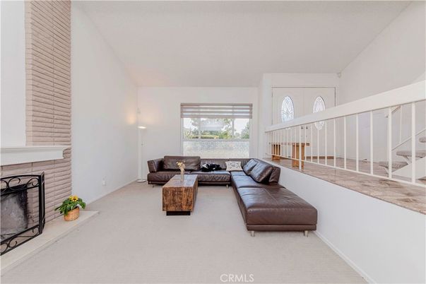 Fireplace, Interior, Living room