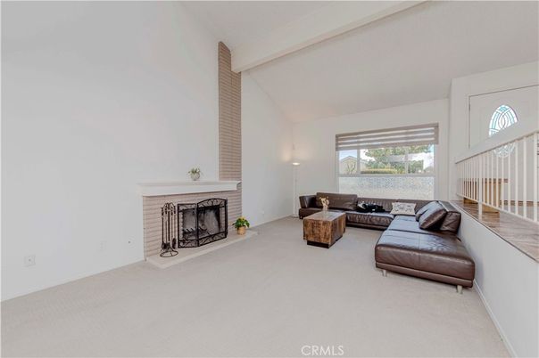 Fireplace, Interior, Living room