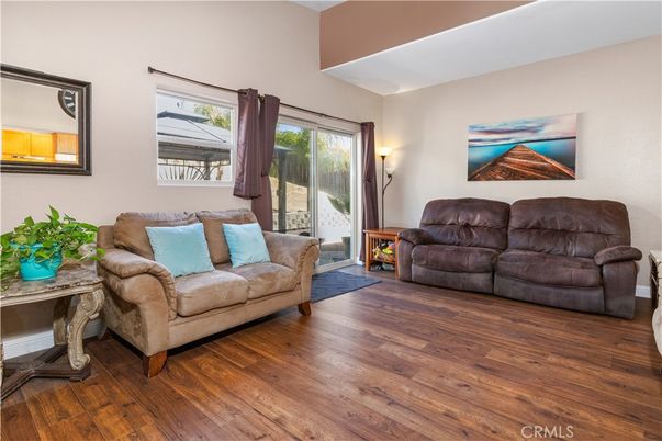 Interior, Living room, Wood Texture Flooring