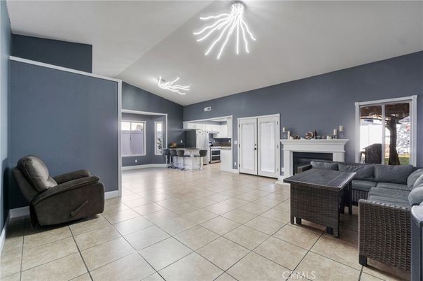 Fireplace, Interior, Living room