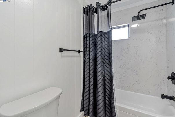 Bathroom, Interior, Marble Walls