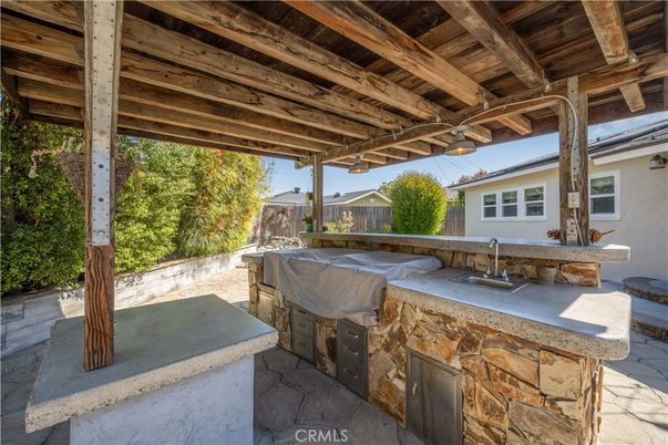 Exterior, Hot Tub