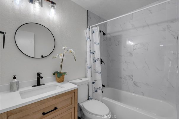 Bathroom, Interior, Marble Walls