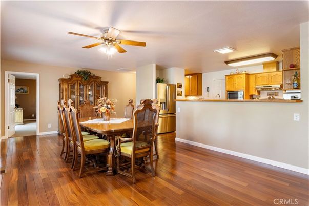 Dining room, Interior, Kitchen, Wood Texture Flooring
