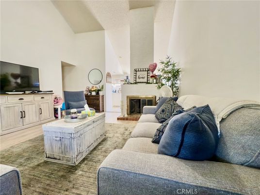 Fireplace, Interior, Living room
