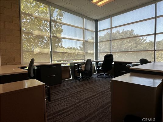 Home Office, Interior, Sun Room