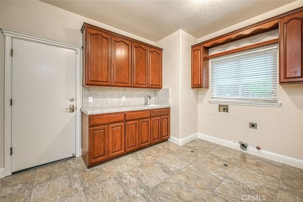 Interior, Kitchen, Tile Countertops