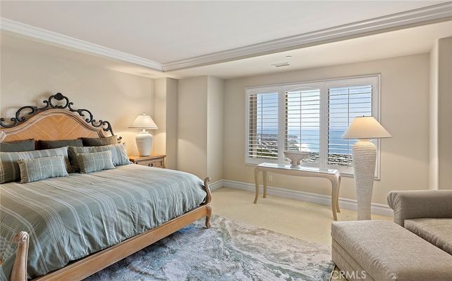 Bedroom, Interior, Water