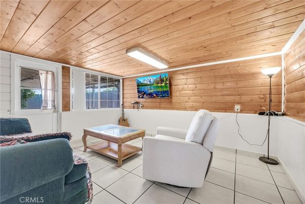 Interior, Living room, Wooden Ceilings, Wooden Walls