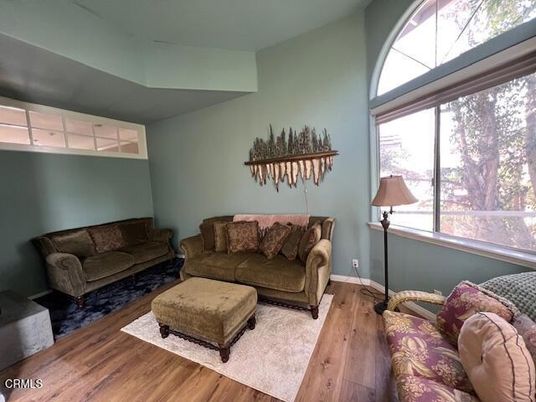 Interior, Living room, Wood Texture Flooring