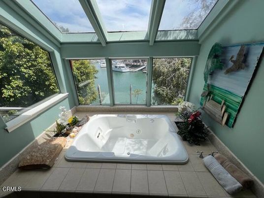 Bathroom, Interior, Water