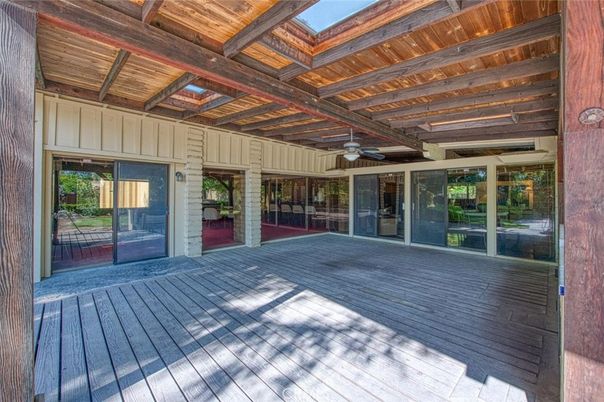 Exterior, Wooden Beams, Wooden Ceilings, Wood Texture Flooring
