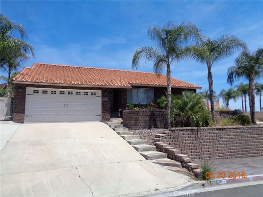 Attached, Exterior, Facade, Brick Facade, Mediterranean