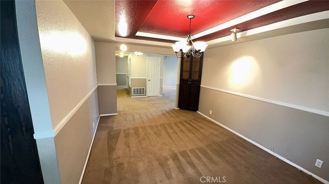 Chandelier, Interior, Wood Texture Flooring
