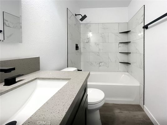Bathroom, Interior, Marble Walls
