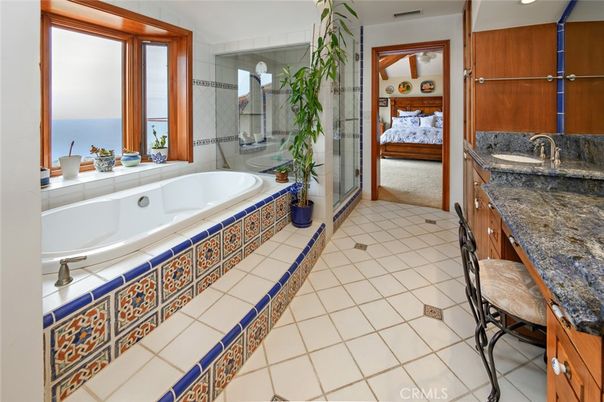 Bathroom, Bedroom, Glass Shower, Interior, Water