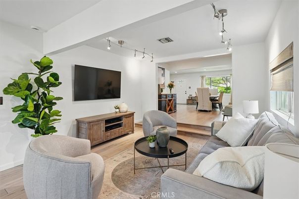 Dining room, Interior, Living room, Wood Texture Flooring