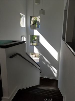 Interior, Pendant Lights