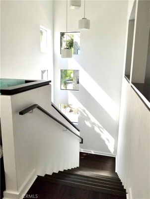 Interior, Pendant Lights