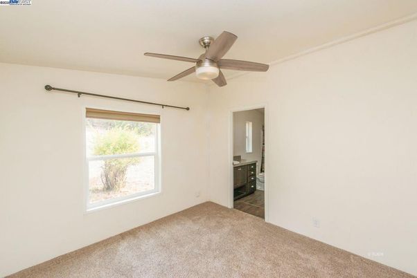 Bathroom, Empty room, Interior