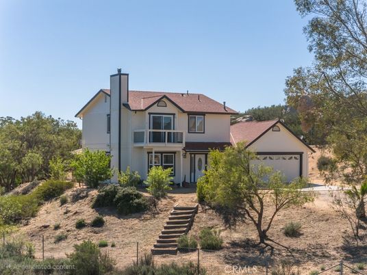 Attached, Backyard, Detached Garage, Exterior, Facade, Farmhouse