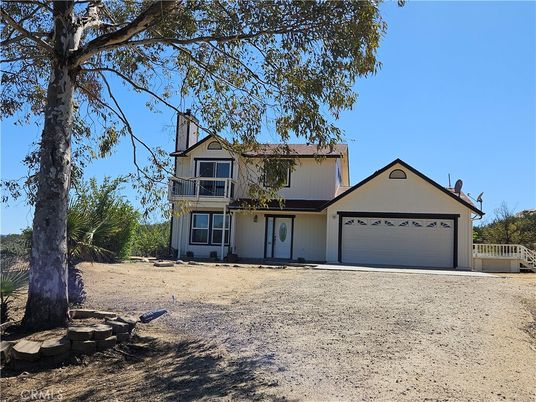 Attached, Backyard, Exterior, Facade, Farmhouse