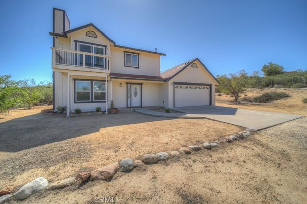 Attached, Backyard, Exterior, Facade, Farmhouse