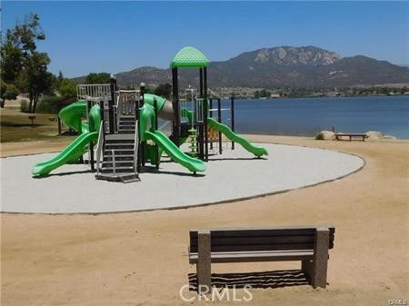 Exterior, Playground, Water