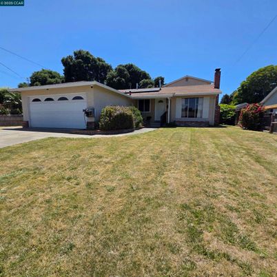 Backyard, Exterior, Solar Panels