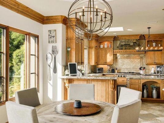 Chandelier, Dining room, Interior, Kitchen, Pendant Lights, Recessed Lighting