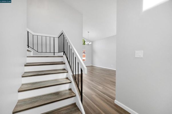 Chandelier, Interior, Wood Texture Flooring