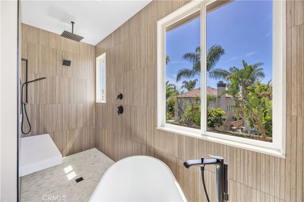 Bathroom, Free Standing Baths, Interior