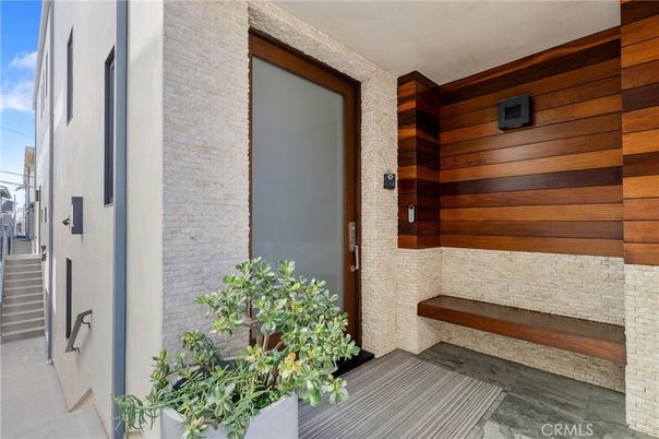 Interior, Wooden Walls