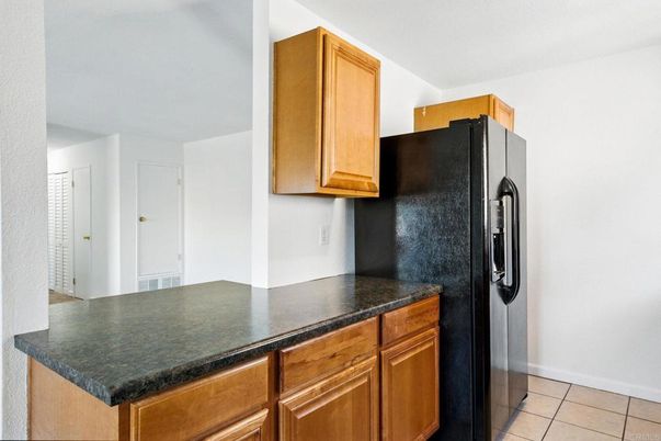 Interior, Kitchen, Washer