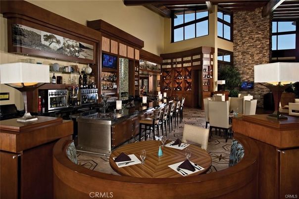 Interior, Stone Walls