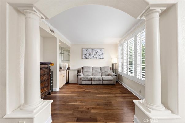 Interior, Wood Texture Flooring