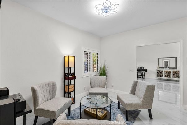 Interior, Living room, Marble