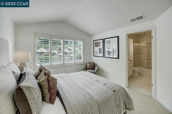 Bathroom, Bedroom, Interior