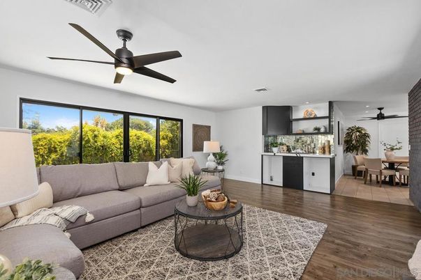 Dining room, Interior, Living room, Wood Texture Flooring