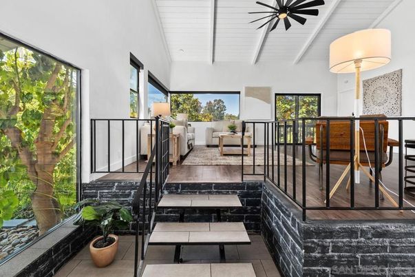 Interior, Living room, Wood Texture Flooring