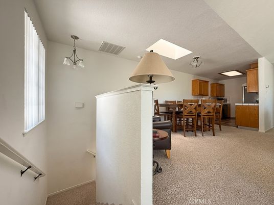 Dining room, Interior, Kitchen, Pendant Lights