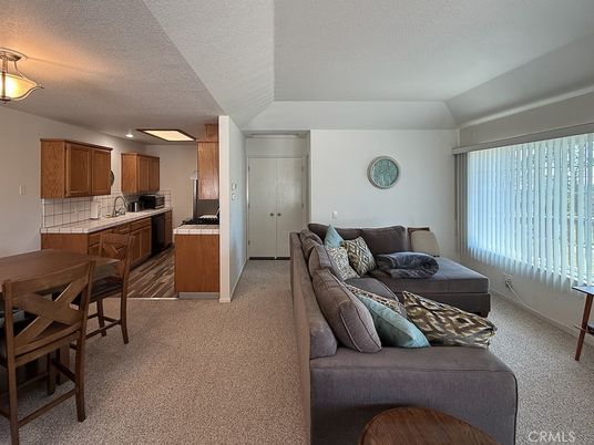 Dining room, Interior, Kitchen, Living room
