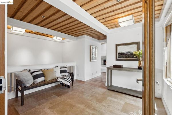Interior, Wooden Ceilings, Wood Texture Flooring