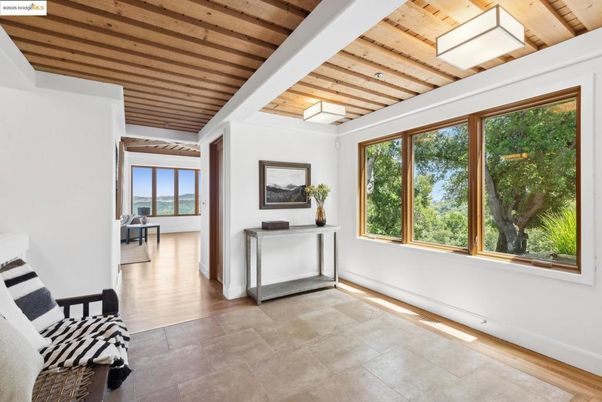 Interior, Water, Wooden Beams, Wooden Ceilings, Wood Texture Flooring